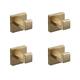 Option Brushed Gold