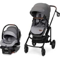 hauck malibu stroller XL Pushchair CHATELET AIR 2.0 Style:Basic suit Dog Lululemon Small Tote