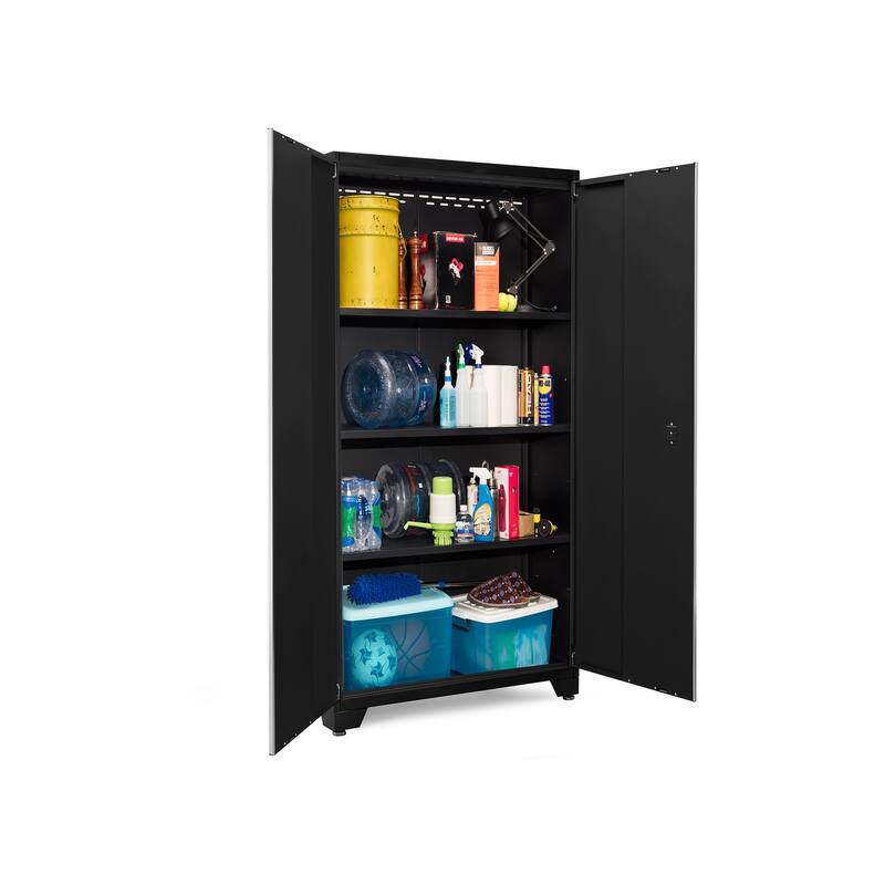 NewAge Products Bold Series 42" RTA Locker