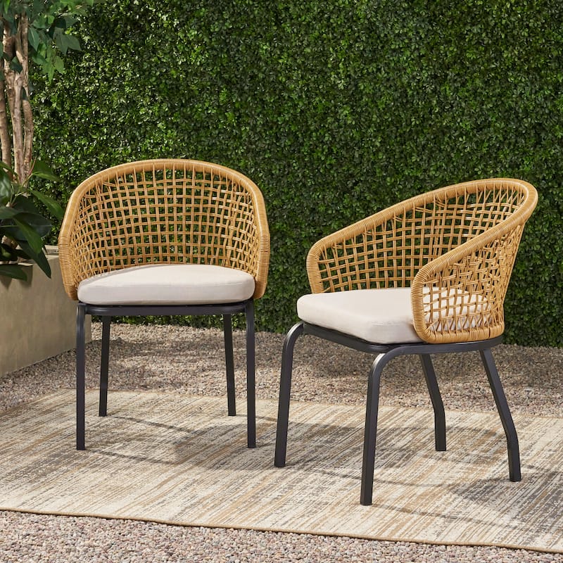 Outdoor Dining Chair
