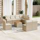 Option Beige Large With table
