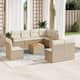 Option Beige Large With table