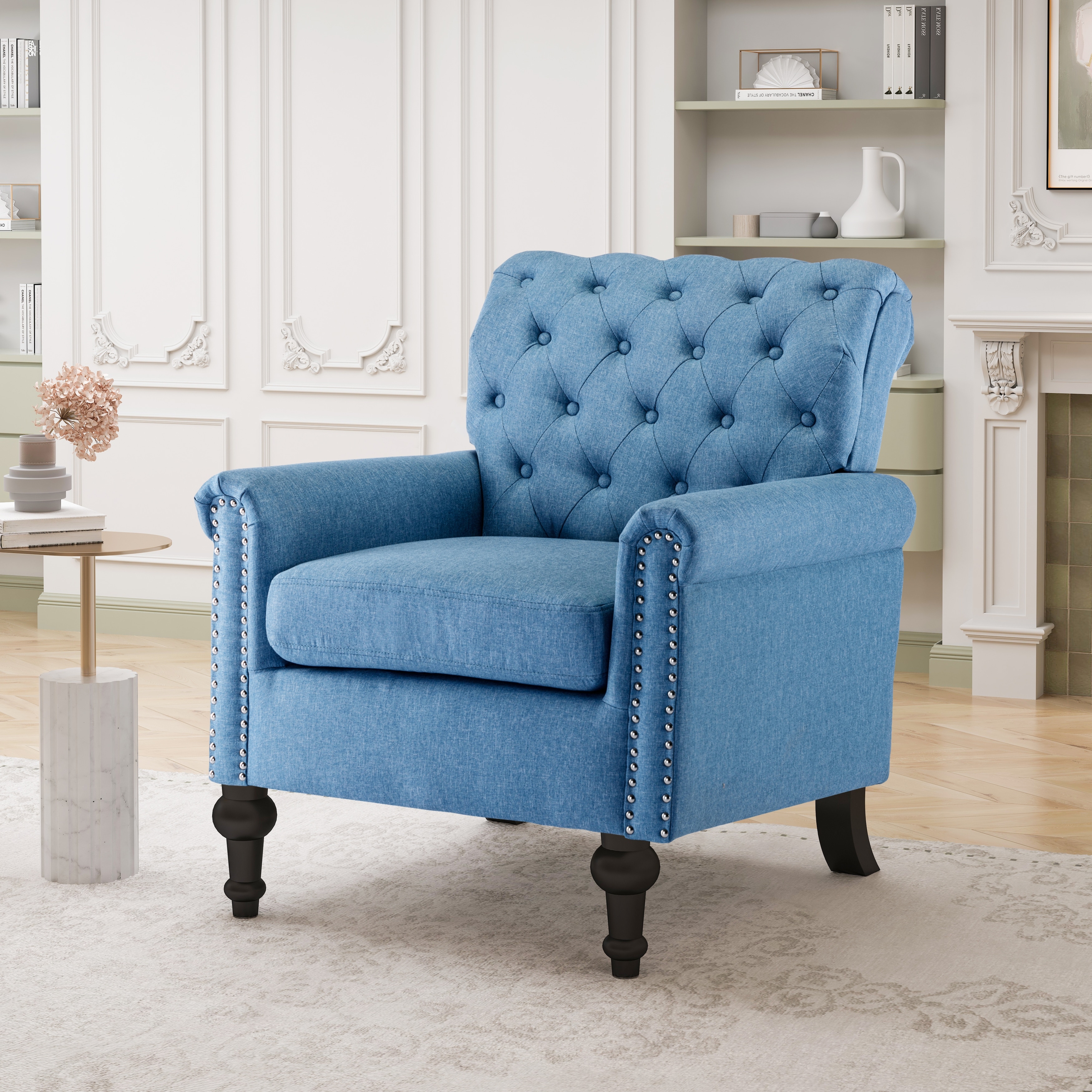 Living room online reading chair