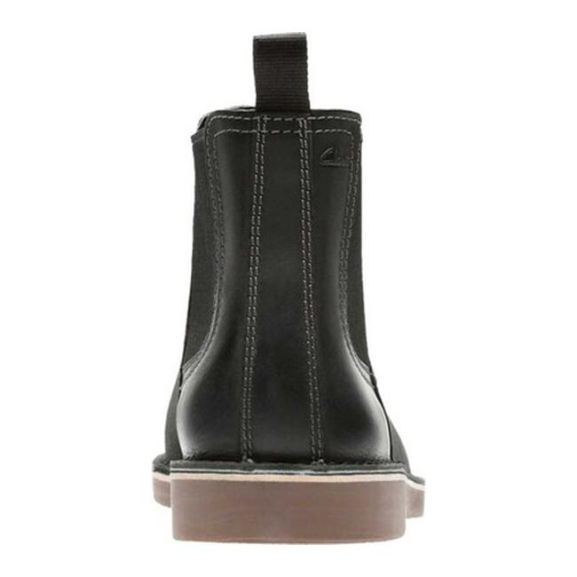 clarks bushacre hill black