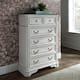 Option Antique White