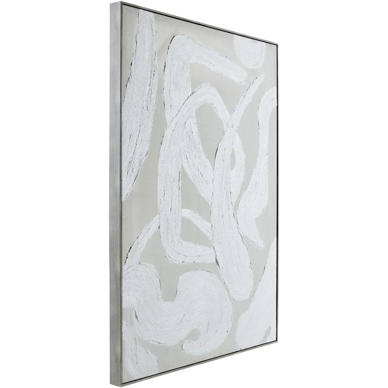 Livabliss Arjan Modern Framed Art