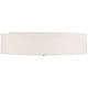 preview thumbnail 3 of 16, Access Lighting Mid Town LED Flush Mount - 24"