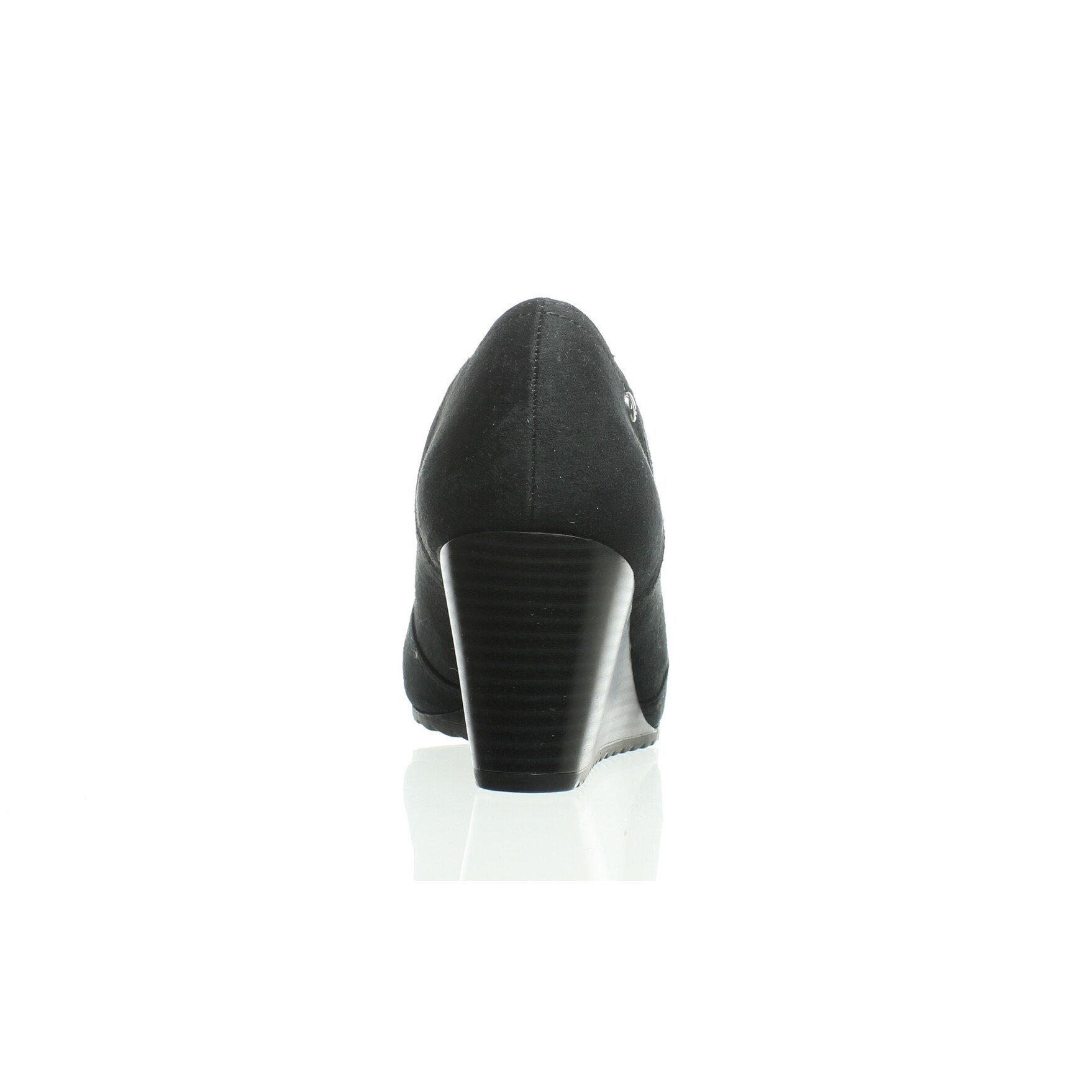 lifestride black booties