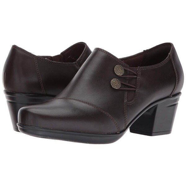 m&s boys school shoes