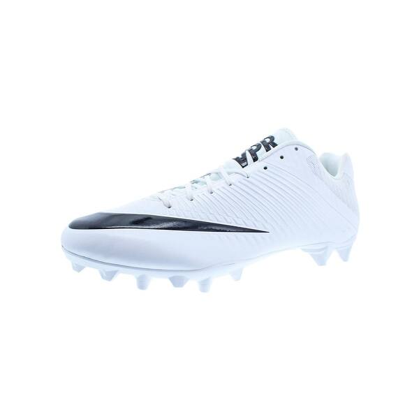 Shop Nike Mens Vapor Speed 2 Td Cleats Football Ribbed Overstock