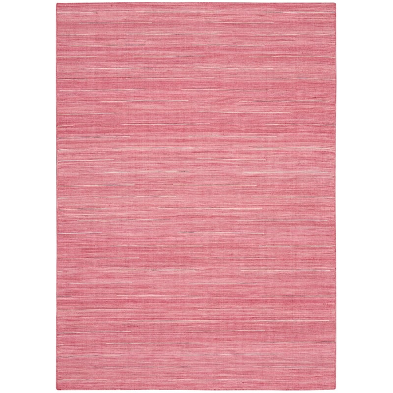 Nourison Interweave Indoor Solid Area Rug