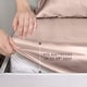 preview thumbnail 11 of 54, Martex Elegance Satin Sheet Set Silky Soft Smooth Luxury Bed Sheets