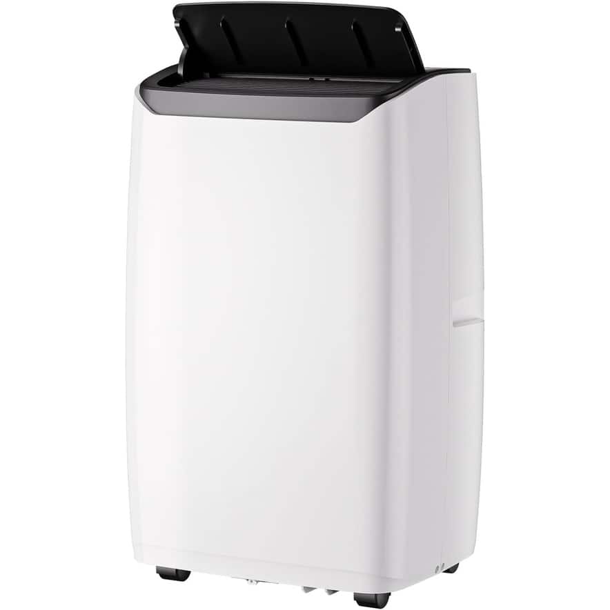 14,000 BTU Portable Air Conditioners With 24H Timer Up to 750 Sq.Ft