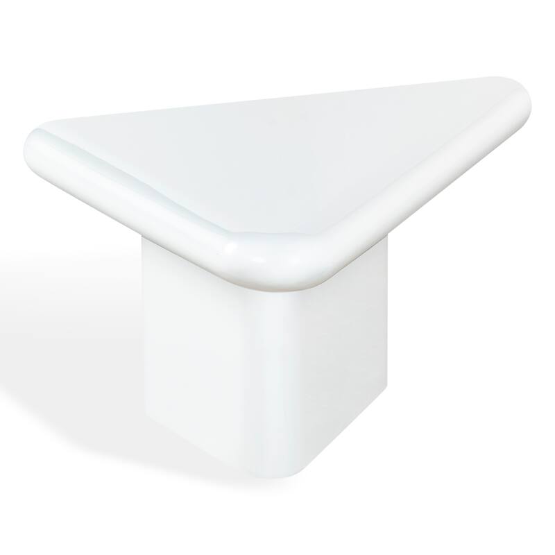 SAFAVIEH Couture Bellalynn 30-inch Coffee Table - 30"W x 30"D x 16"H