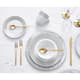 Formal Dinnerware Sets