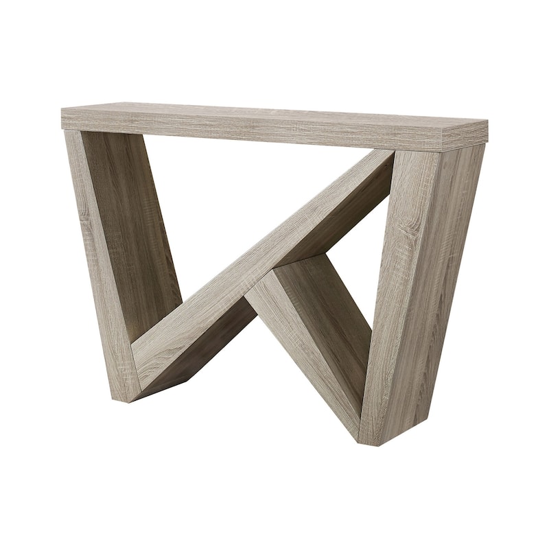 Accent Table