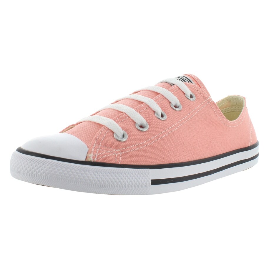 converse dainty white 5.5