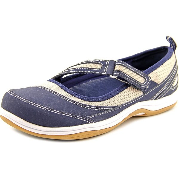 womens canvas mary janes