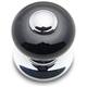 Option Chrome / Black
