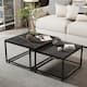 Option Victor Gray Black