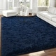 preview thumbnail 65 of 82, Living Room Bedroom Super Soft Pile Area Rug, Modern Shaggy Rugs, Non-Slip Pile Rugs for Kids