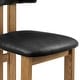 preview thumbnail 9 of 48, NPD Furniture Hailey Dining Side Chair (Set of 2)
