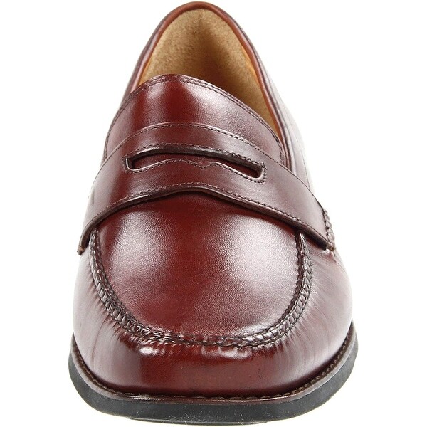 johnston & murphy ainsworth penny loafer