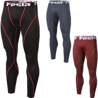 Shop Tsla Tesla Yup33 Thermal Winter Gear Baselayer Compression
