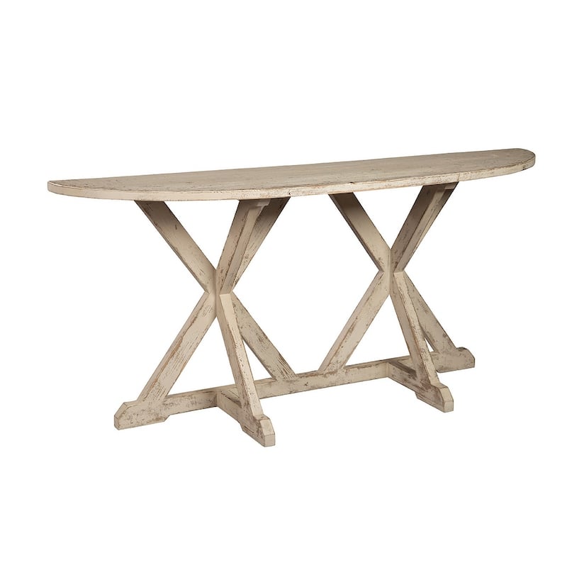 Bradshaw Console