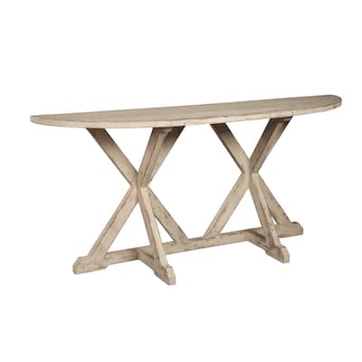 Bradshaw Console
