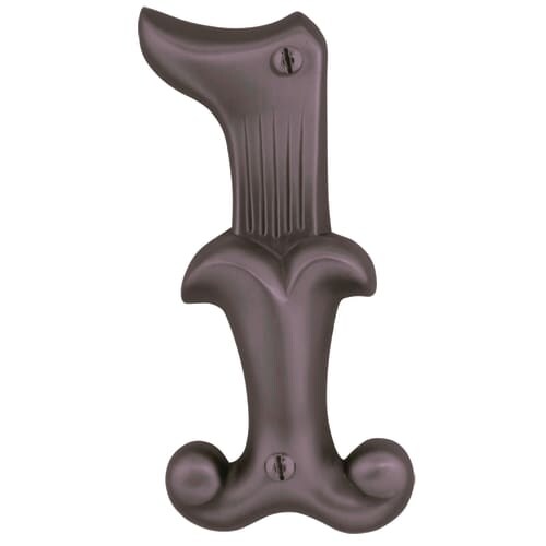 Atlas Homewares AN1 Alhambra Address Number 1