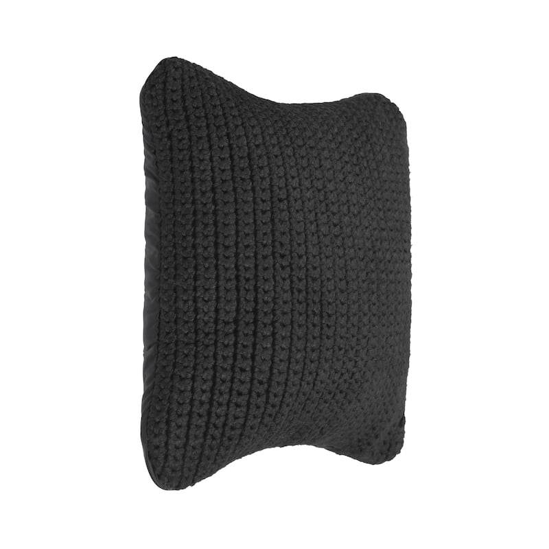 Villa by Classic Home Prism Performance Outdoor Throw Pillow