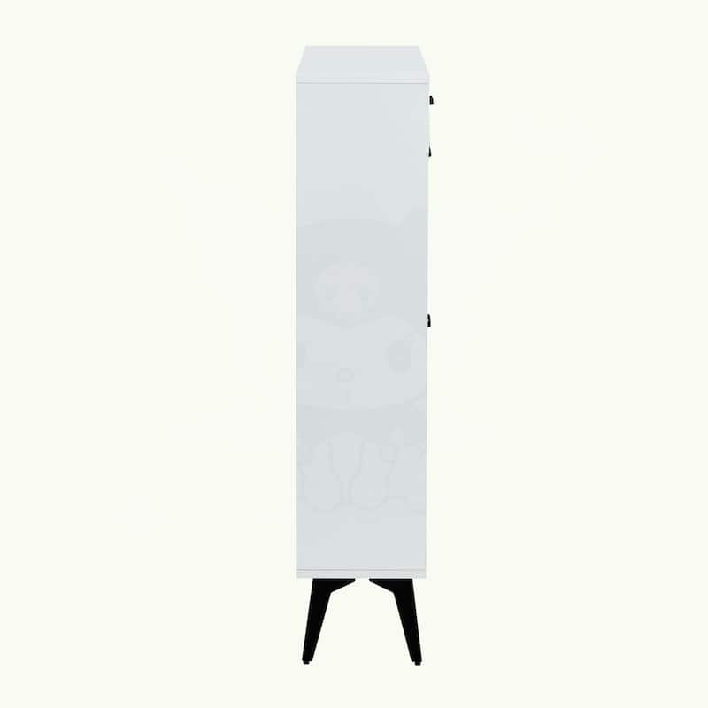 Shoe Cabinet , Shoe storage shelves