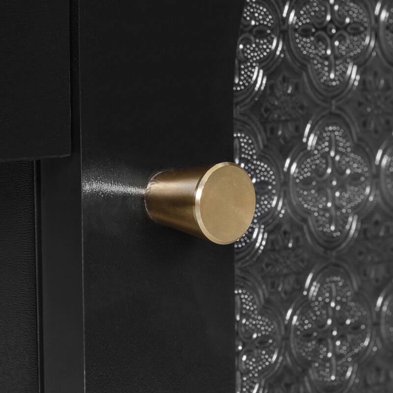 Elegant Vanity Makeup Table & Chair Set, Modern Dressing Table