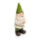 preview thumbnail 8 of 104, Gnome Folding Hands Looking Up Garden Statue
