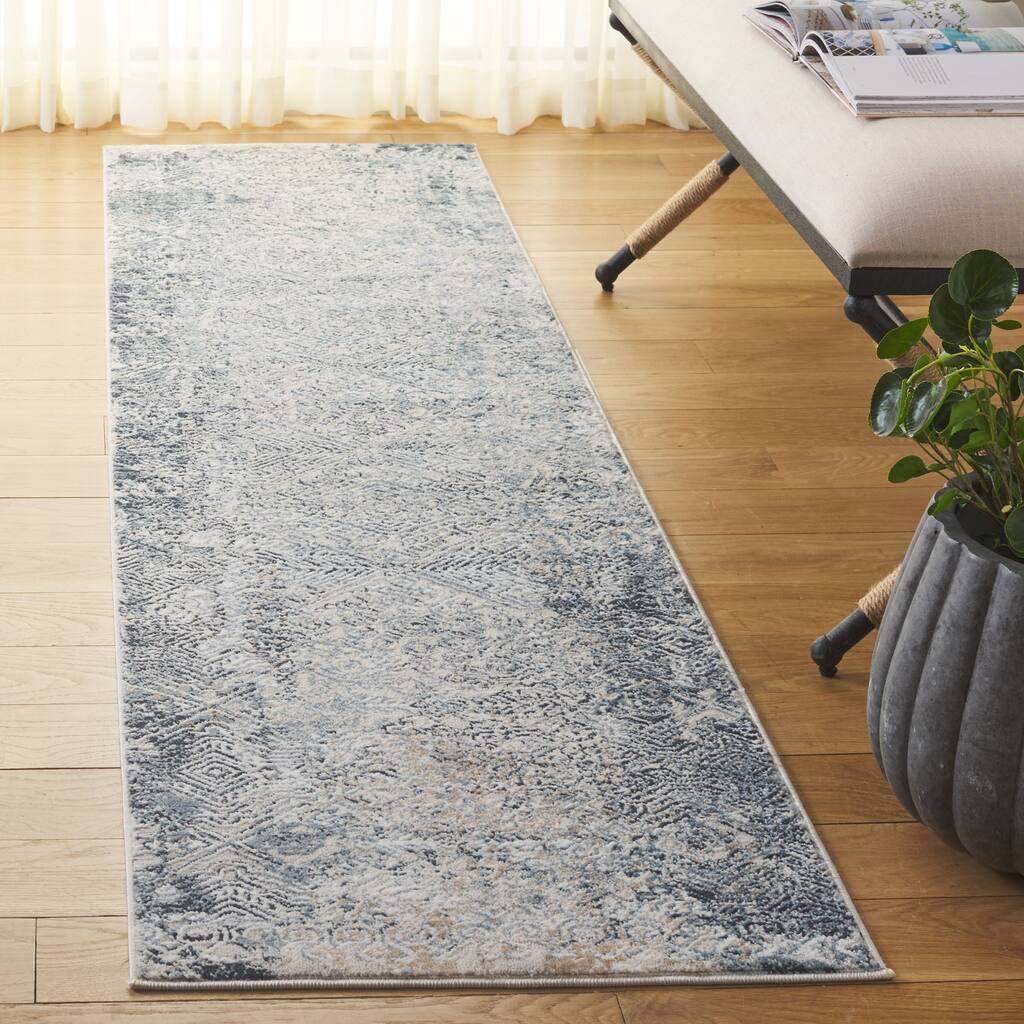 SAFAVIEH Parker Barbra Modern & Contemporary Rug