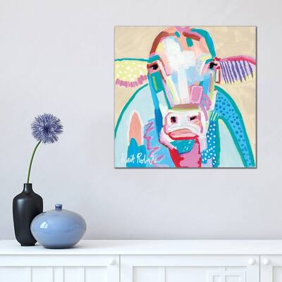 iCanvas "Ethel" by Kait Roberts Canvas Print