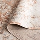 preview thumbnail 21 of 31, SAFAVIEH Baltimore Debra Machine Washable Shabby Chic Vintage Oriental Rug