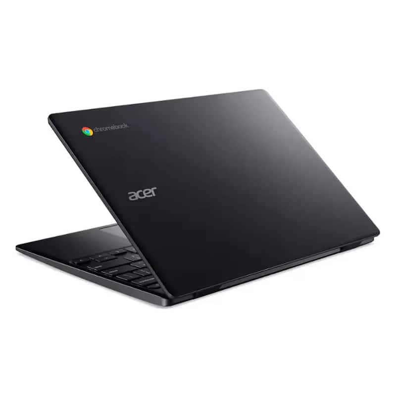Acer Chromebook 311 11.6" HD Laptop Intel Celeron N4500, 4GB Memory, 64GB eMMC - Star Black