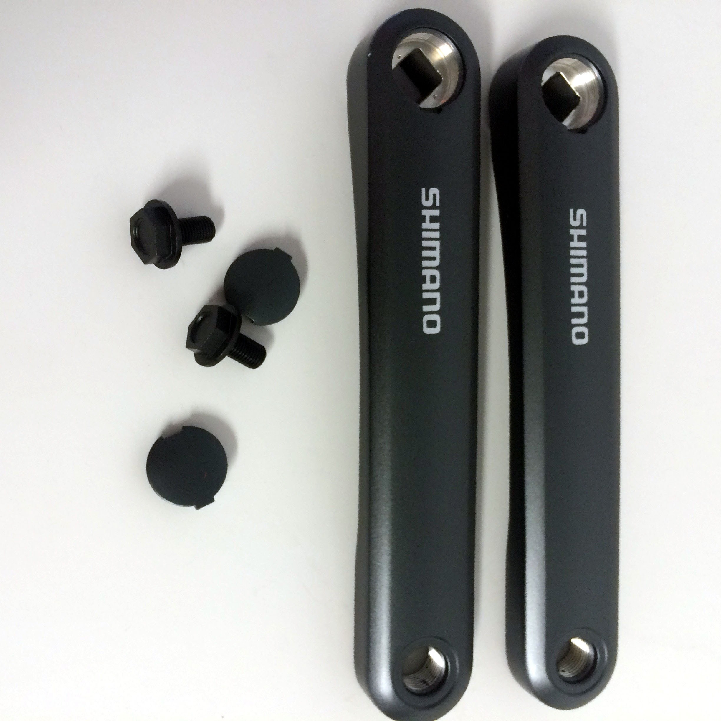 shimano e600