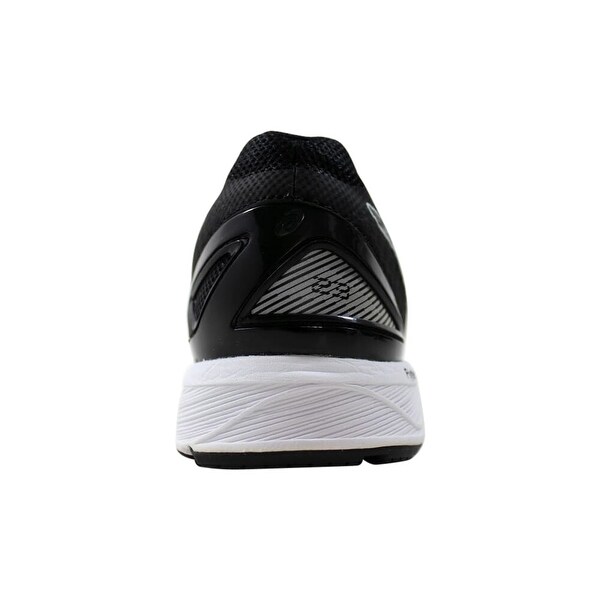 asics ds trainer 23 black