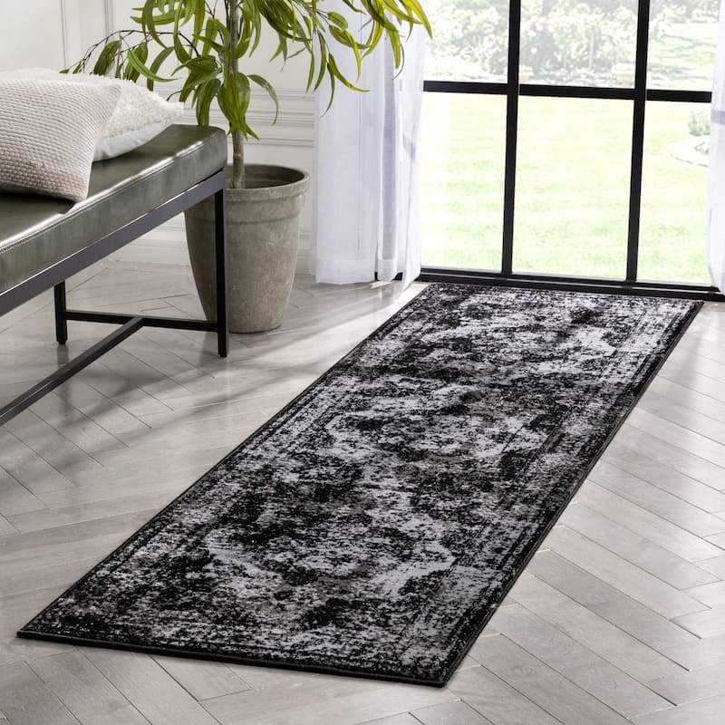 Well Woven Zazzle Patras Vintage Oriental Area Rug