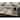 Domani Camila Tropical Natural Fern Area Rug