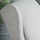 preview thumbnail 46 of 57, Wescott Contemporary Fabric Wingback Pushback Recliner by Christopher Knight Home