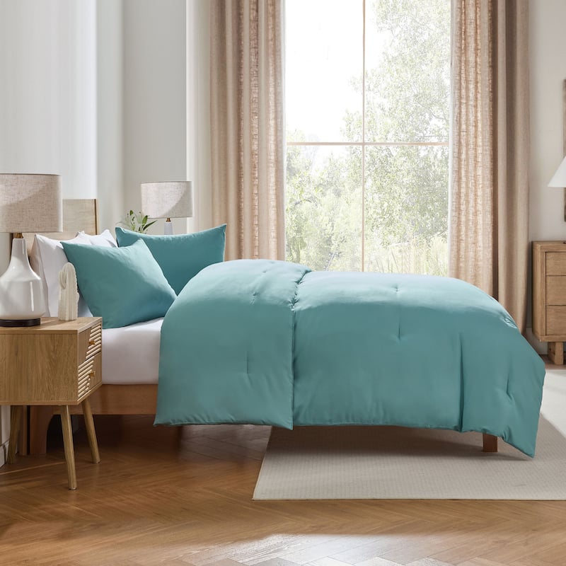 Empyrean Modern Reversible Comforter