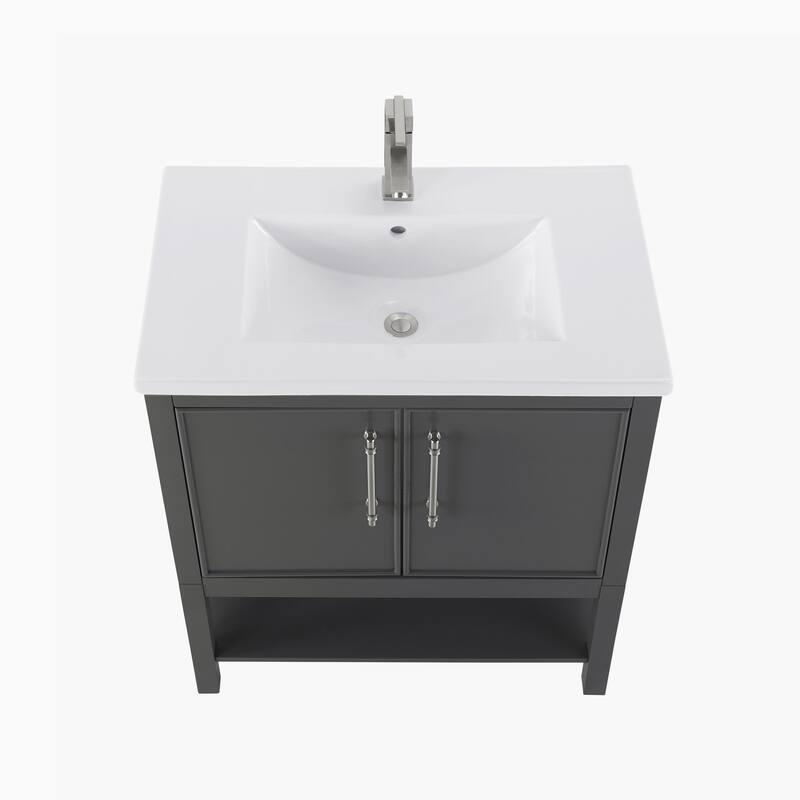 Sudio Design Bathroom Vanity Taylor Collection