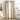 Martha Stewart Fresco Back Tab Curtain Panel Pair