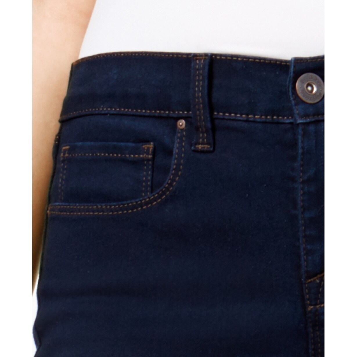 womens jeans size 14 short