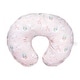 preview thumbnail 6 of 16, Boppy Original Support Nursing Pillow Protective Liner Pink Unicorns & Castles