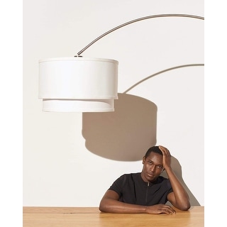 Bed bath and hotsell beyond standing lamp